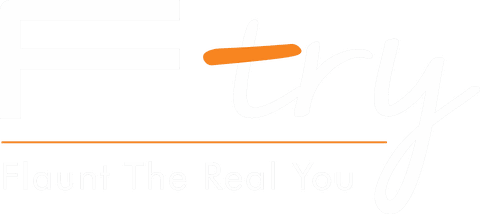 Ftry Salon. Flaunt The Real You